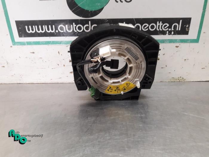 Klokveer Airbag van een Mini Cooper, Gebruikt, -, -, Ophalen of Verzenden