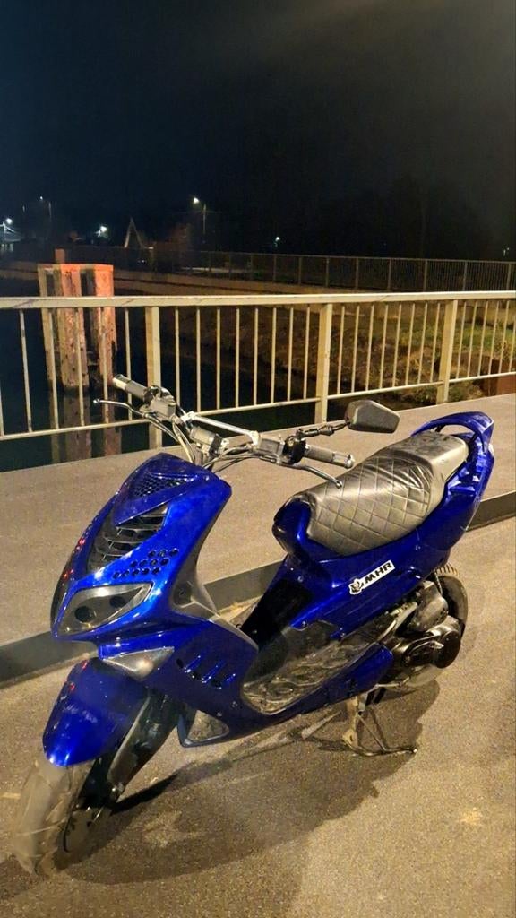 Speedfight 2 dd, Fietsen en Brommers, Scooters | Peugeot, Speedfight, Ophalen of Verzenden