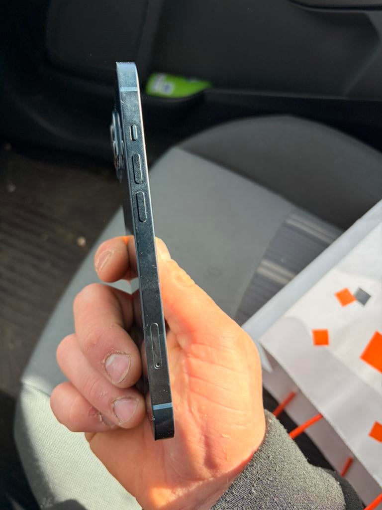 Iphone 13 reconditionné, Ophalen, IPhone 13