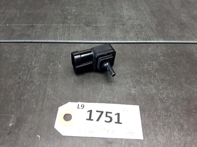 GSXR1000 2005 - 2006 Suzuki Elektrische component D1-58810