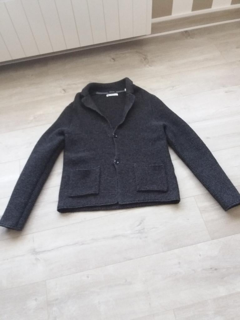 GILET MANNEN ESPRIT LARGE m52, Enlèvement ou Envoi, Neuf