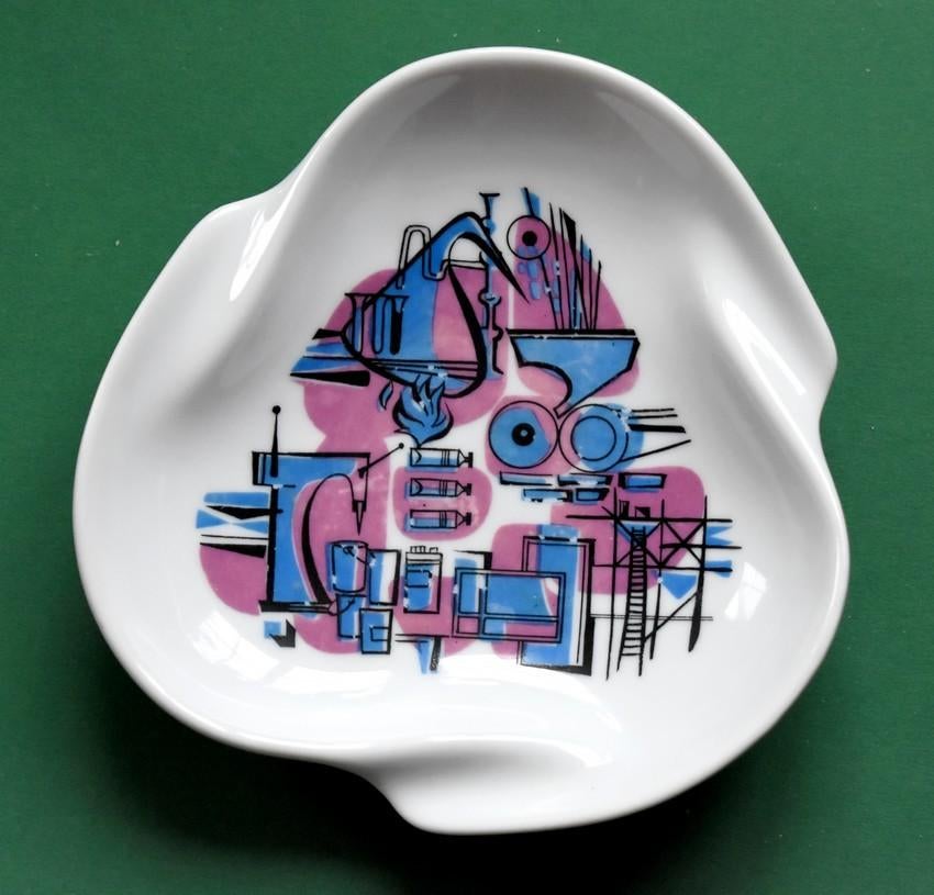 Amphora schotel, Ophalen of Verzenden