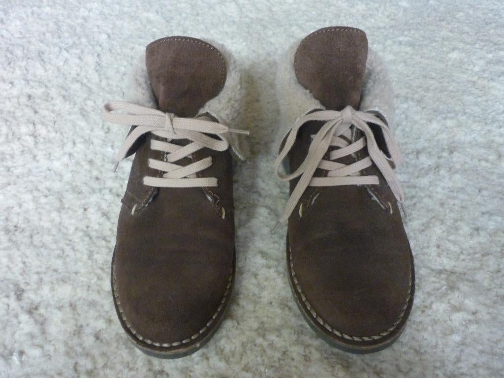 Suède Schoenen Marc O'Polo, Vêtements | Femmes, Chaussures, Neuf, Enlèvement ou Envoi, Brun, Marc O'Polo