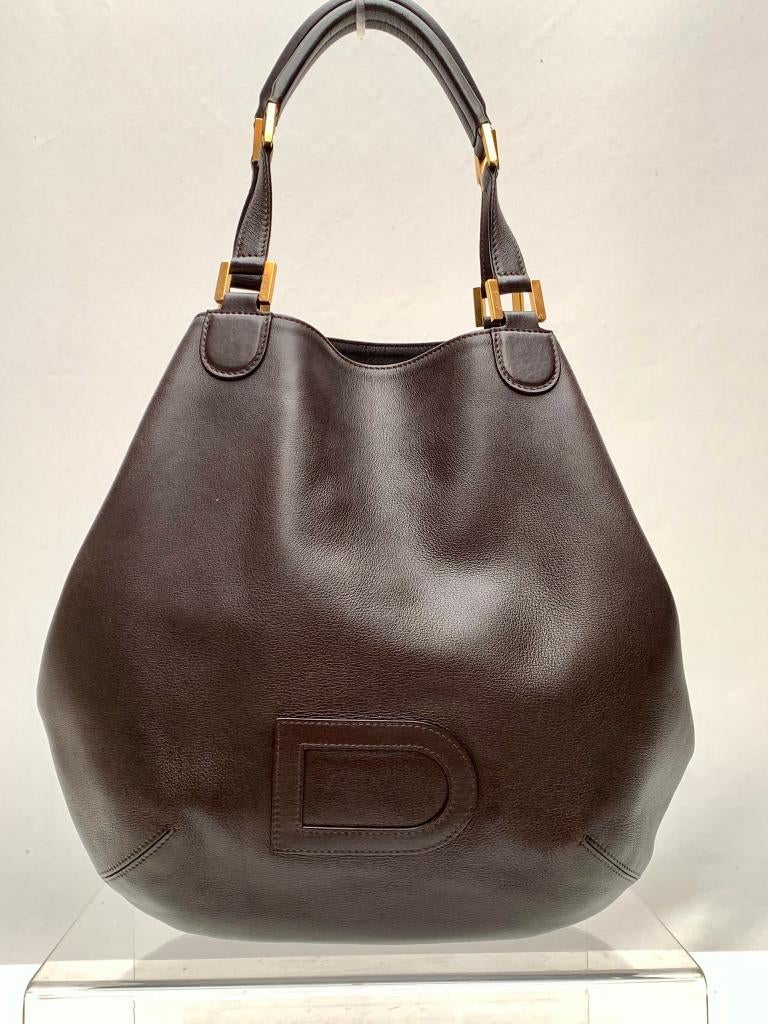 Handtas Delvaux. Nog meer Delvaux en Louis Vuitton te koop., Ophalen of Verzenden, Handtas
