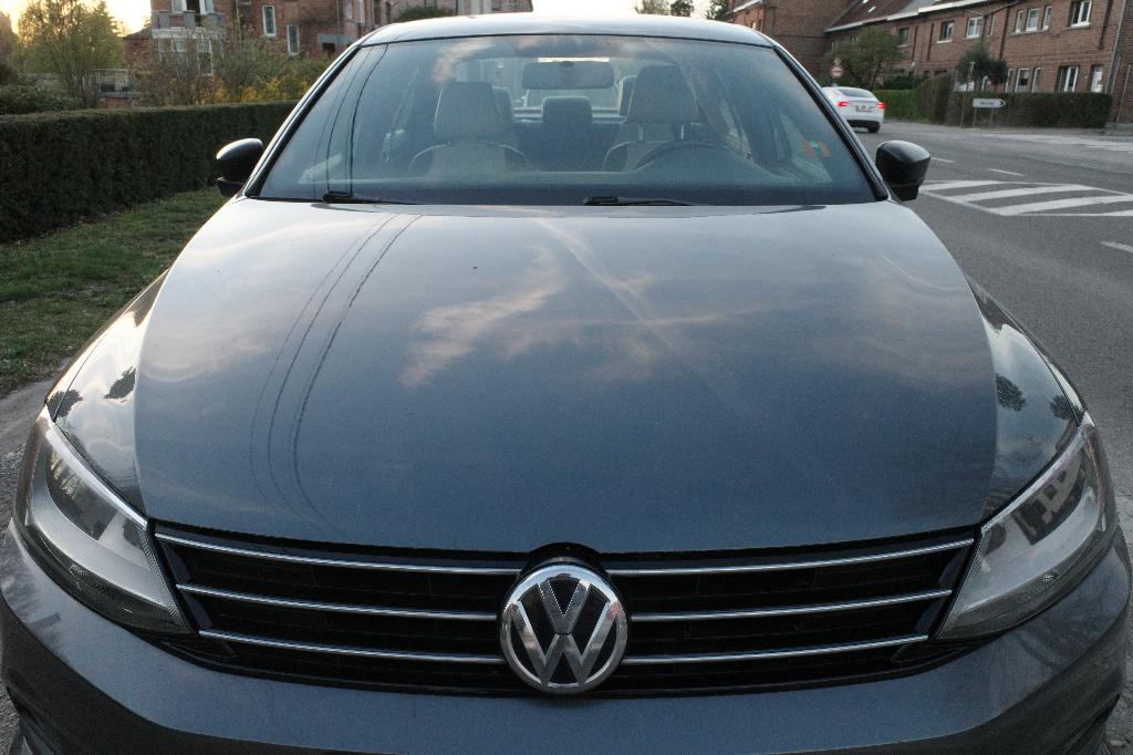 VW Jetta Tsi - for export, Autos, Volkswagen, Argent ou Gris, Achat, Particulier, Jetta