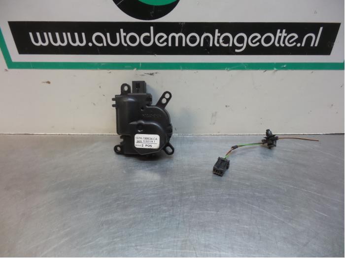 Clapet chauffage moteur d'un Ford Fiesta (Fiesta 02-), Autos : Pièces & Accessoires, -, 3 mois de garantie, -, -