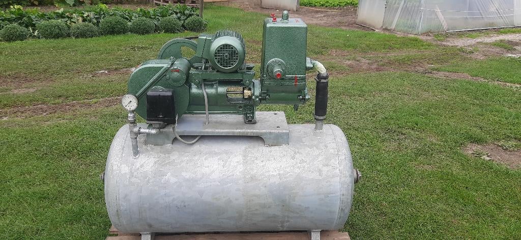 waterpomp, Tuin en Terras, Ophalen, Zo goed als nieuw, Elektrisch, Hydrofoorpomp