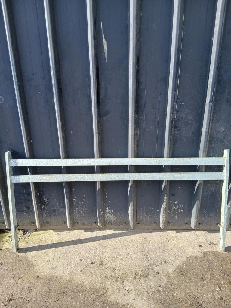 Remorque à porte-bagages avant/à porte-bagages avant., Enlèvement, Comme neuf