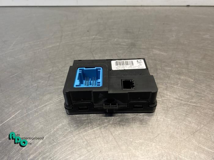 Computer Kachel van een Citroen Berlingo (Berlingo 18-), Auto-onderdelen, Airco en Verwarming, Citroën, Gebruikt, 3 maanden garantie