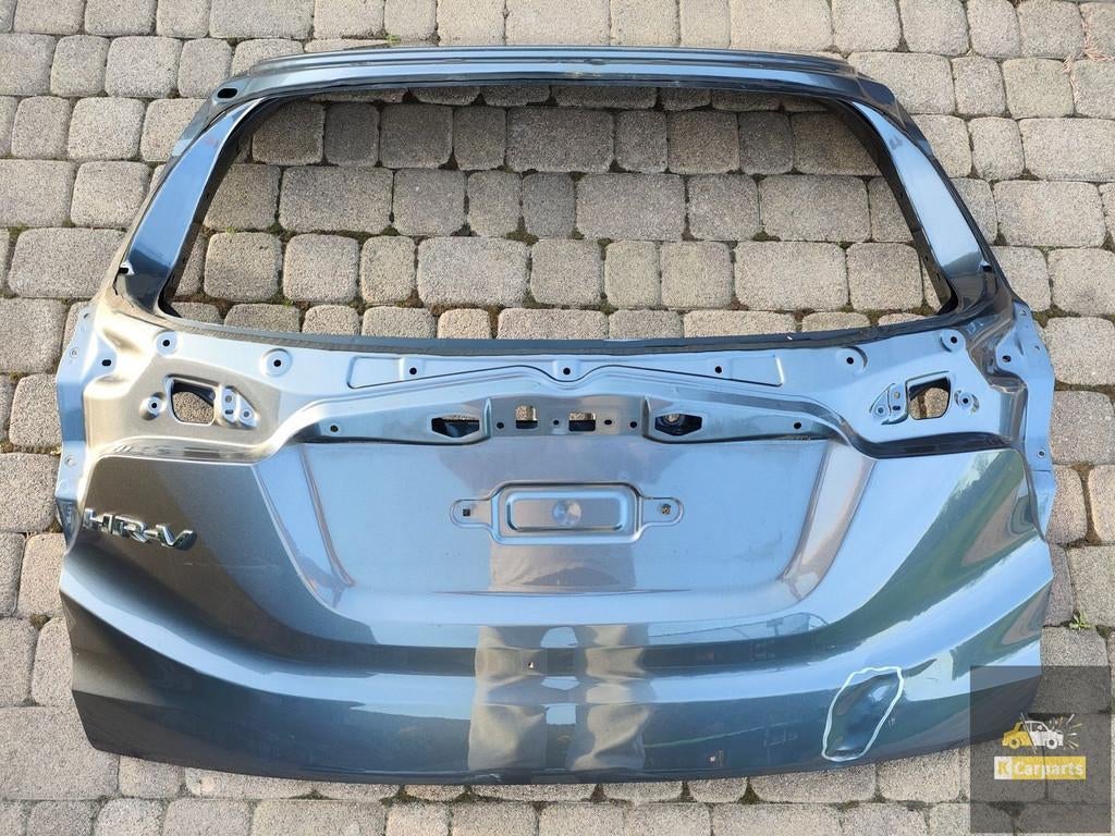 HONDA HR-V HRV 2 II 15- ACHTERACHTERKLEP, Auto-onderdelen, Gebruikt, Info@honda.co.jp, Minami-Aoyama 2-chome 1-1
107-8556  Tokyo