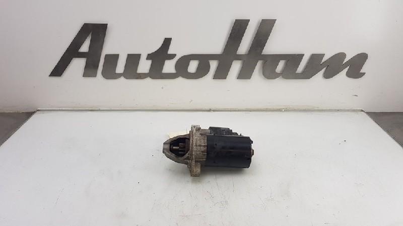 STARTMOTOR Mercedes-Benz C Sportcoupé (C203), Auto-onderdelen, Gebruikt, Mercedes-Benz