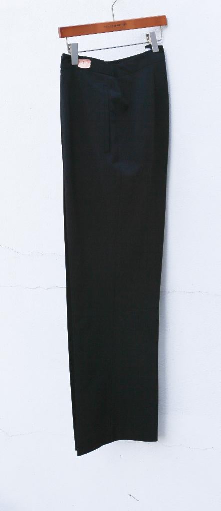 Pantalon noir classique Gérard Darel T44, Taille 42/44 (L), Enlèvement ou Envoi, Comme neuf, Gérard Darel