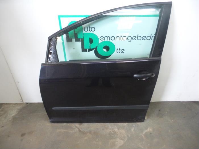 Portier 4Deurs links-voor van een Volkswagen Golf Plus (Golf, Auto-onderdelen, Gebruikt, -, -, Ophalen of Verzenden