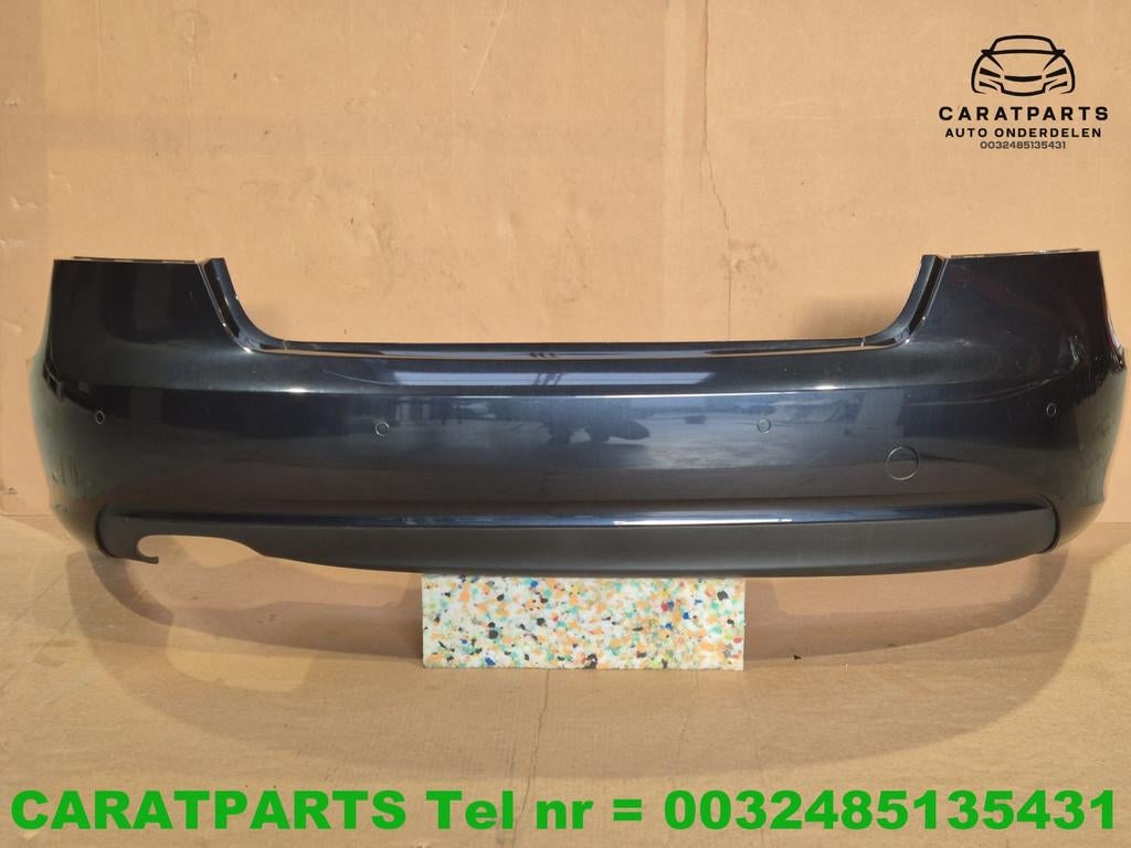 8T8807511D Audi A5 achterbumper a5 sportback a5 Face Lift, Gebruikt, AUDI AG, Auto-Union-Strasse 1
85045  Ingolstadt, DE, Audi