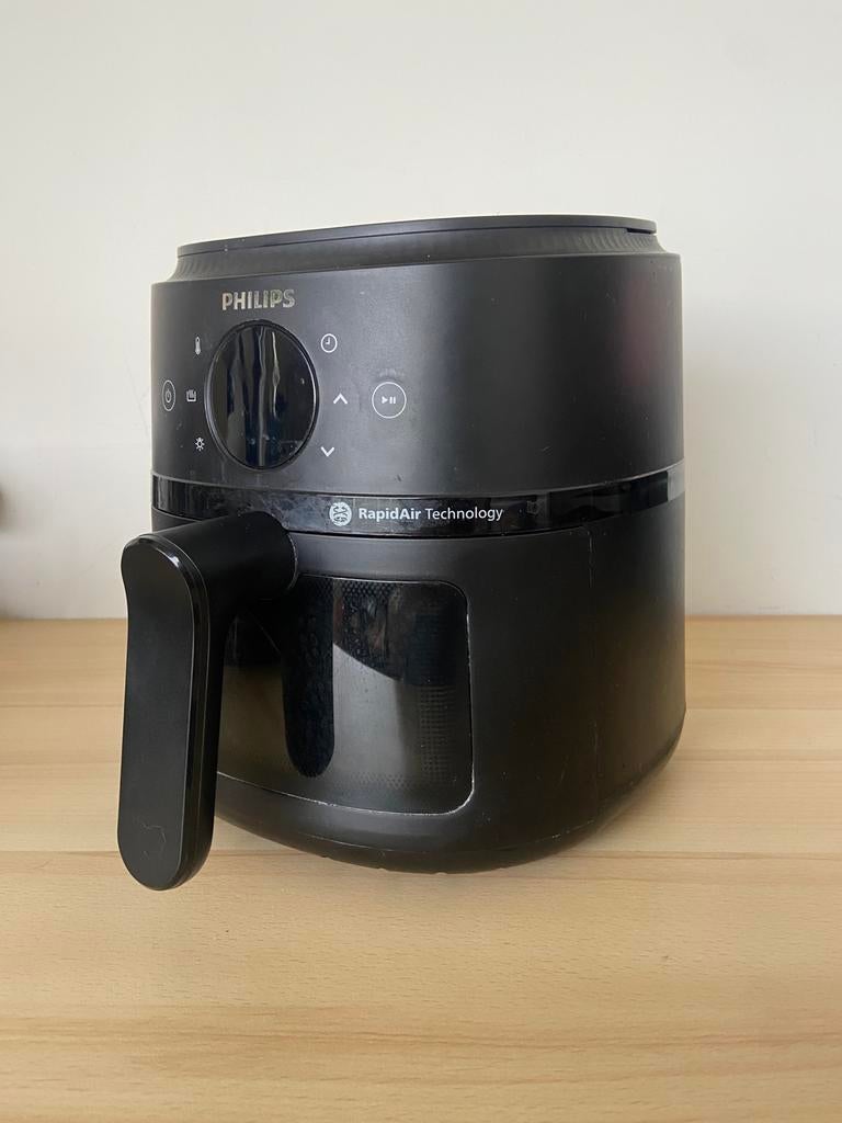 Air fryer Phillips, Enlèvement ou Envoi, Utilisé