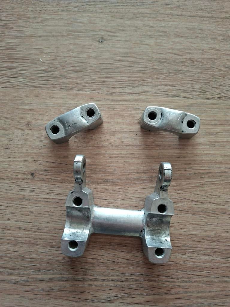 Stuurbeugel custom / sport, Fietsen en Brommers, Ophalen of Verzenden, Gebruikt, Overige typen, Honda Camino