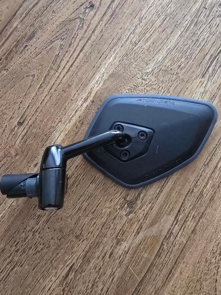 spiegel stromer, Fietsen en Brommers, Ophalen of Verzenden, Nieuw, Stromer