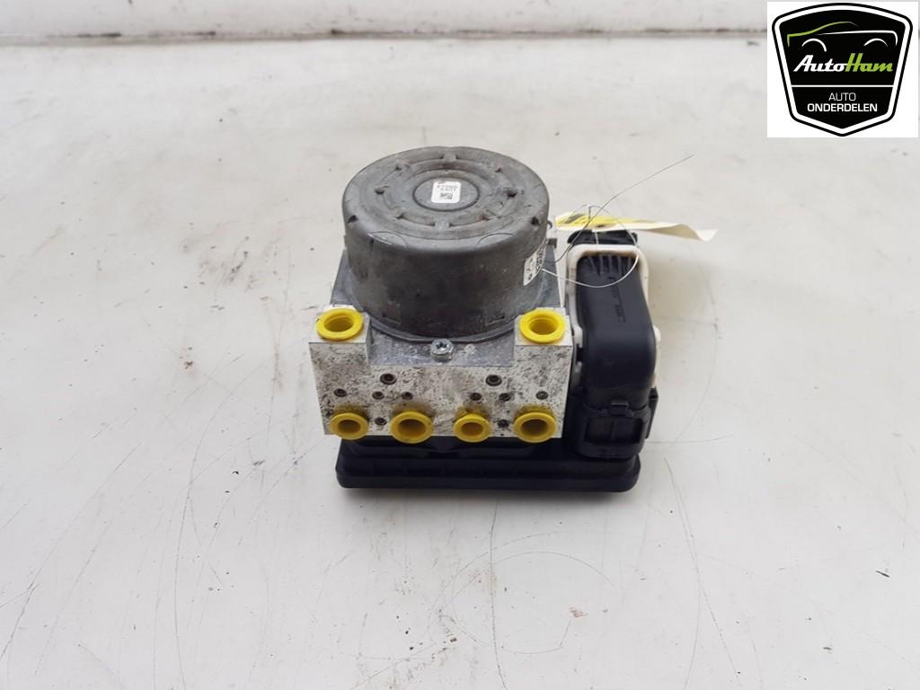 BLOC ABS (FREINS ANTI-BLOCAGE) Opel Corsa F (UB / UH / UP), Autos : Pièces & Accessoires, Autres pièces automobiles, Opel, Utilisé