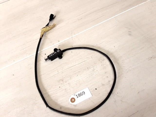 GN250 1981 - 1987 Suzuki Elektrische component D1-53085, Motos