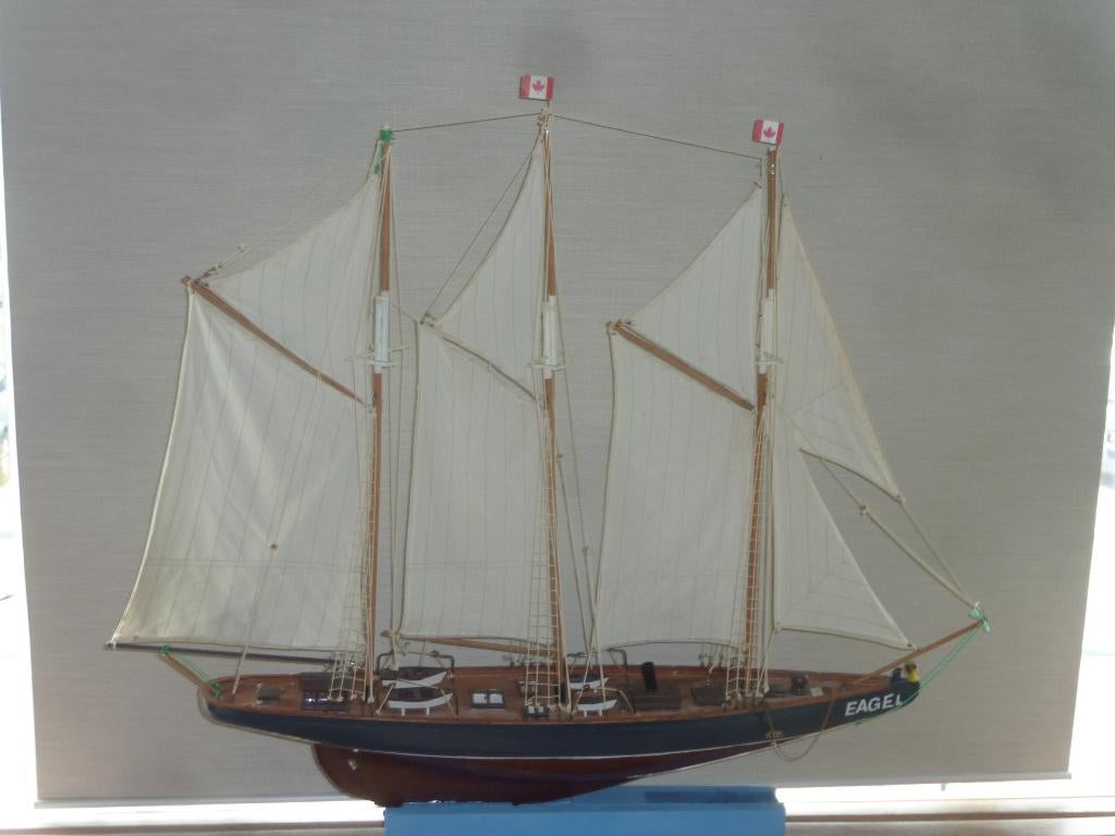 EAGLE, Enlèvement, Comme neuf, Autres marques