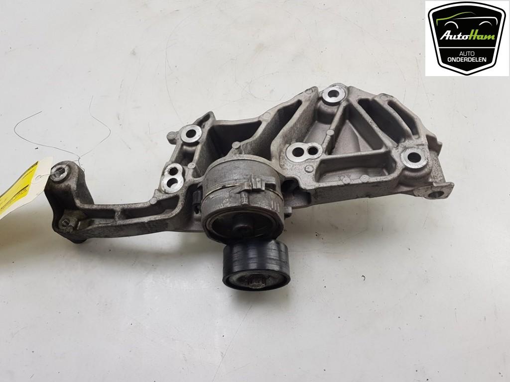 DYNAMOSTEUN BOVEN 2008 (CU) (|9809714680|9809665180|), Gebruikt, Peugeot