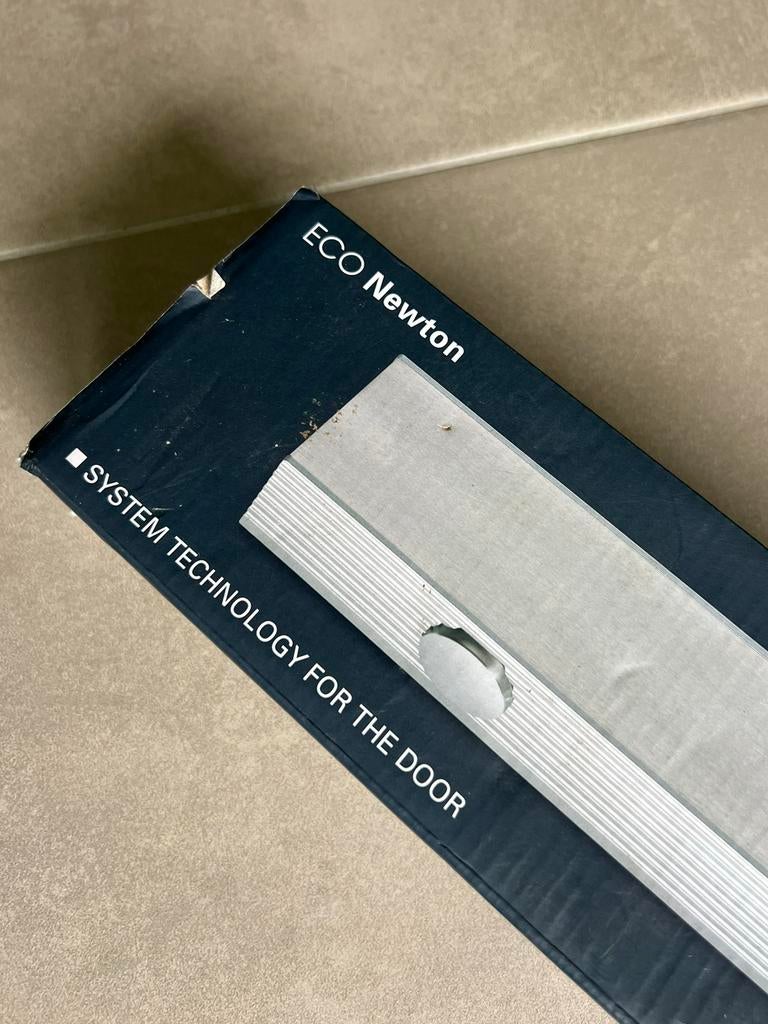 ECO Newton deurdranger TS-41K | nieuw in doos | deurstopper, Ophalen of Verzenden, Nieuw