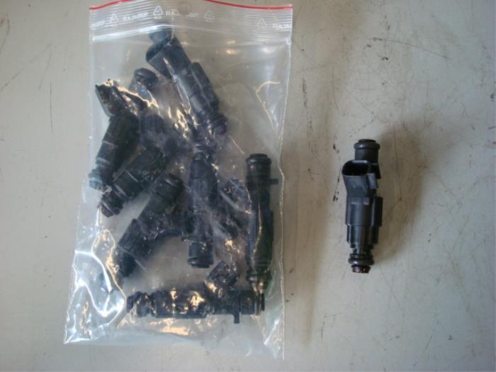 Injecteur (injection essence) d'un Cadillac Seville, Cadillac, -, 3 mois de garantie, Utilisé