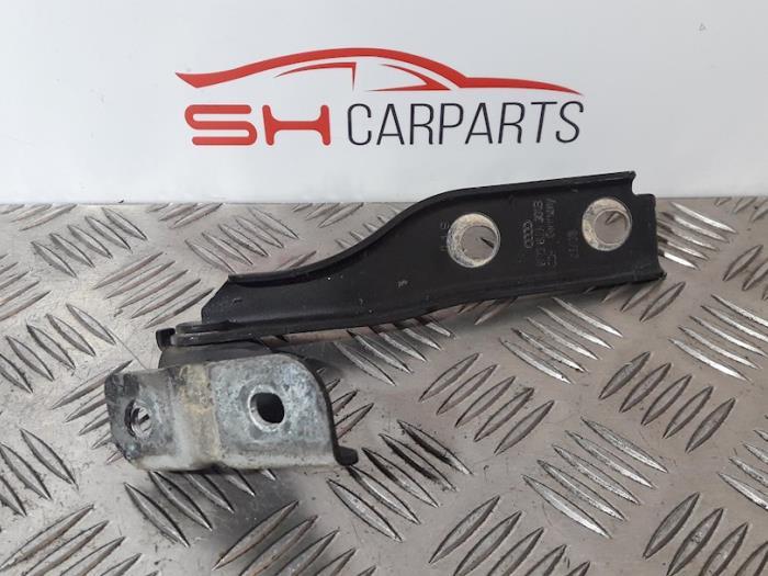 Charnière capot d'un Audi A3, Autos : Pièces & Accessoires, -, 3 mois de garantie, Audi, Utilisé
