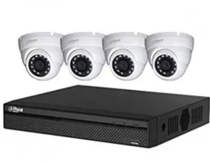 Installation caméras de surveillance partout en Belgique, TV, Hi-fi & Vidéo, Enlèvement