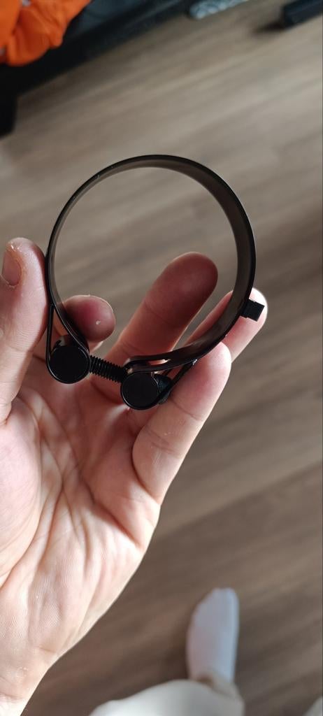 Buddy Bottle Bipod Mount, Ophalen