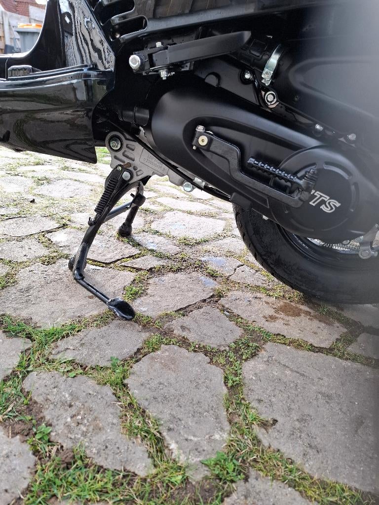 Scooter vespa, Ophalen, Overige modellen, Nieuw, Klasse B (45 km/u)