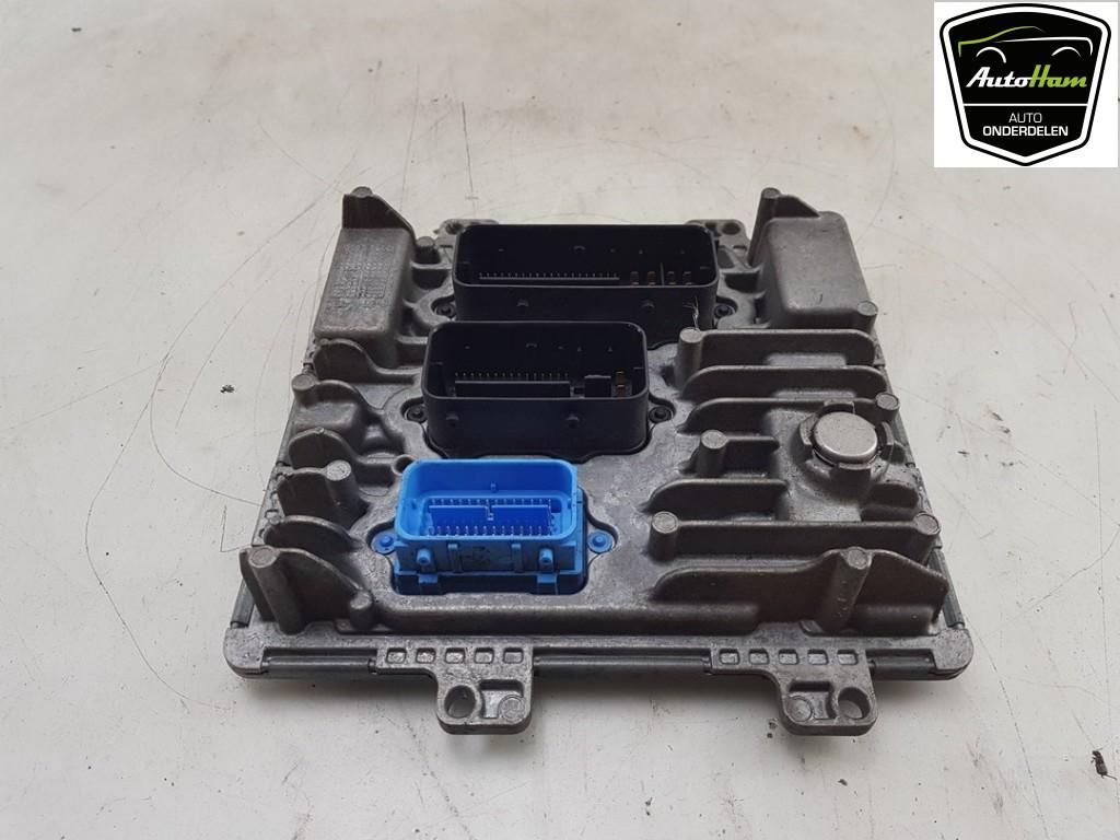 CALCULATEUR MOTEUR ECU Opel Astra K (|55509243|55501366|), Utilisé, Opel