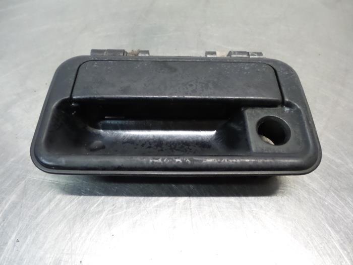 Poignée portière 4portes avant gauche d'un Suzuki Swift (S, Autos : Pièces & Accessoires, -, 3 mois de garantie, Utilisé, -
