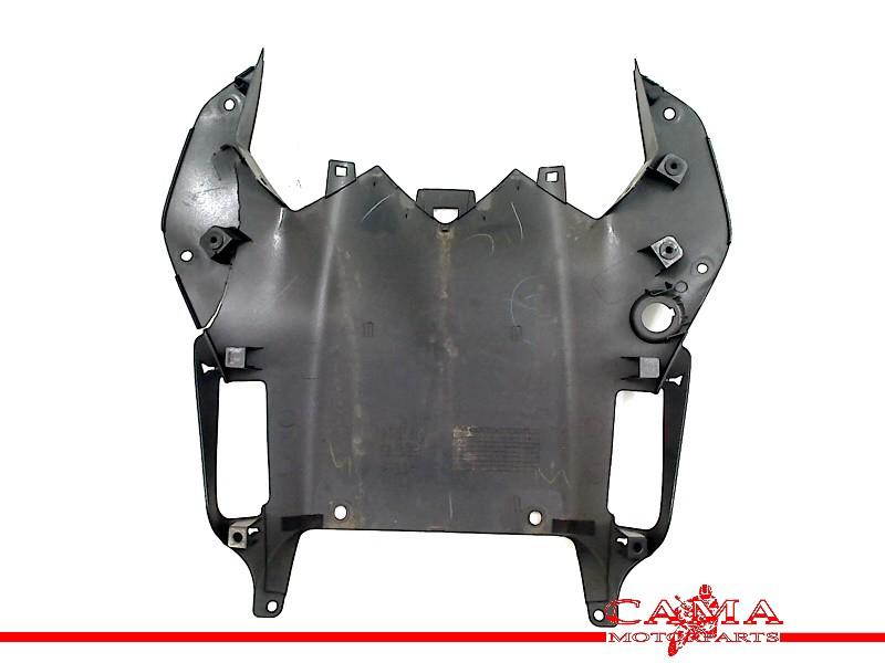 QUEUE DE CARENAGE CENTRE YZF R6 2008-2013 (YZF-R6 13S 1JS), Motos, Dhr. S. di Majo, Utilisé, Info@cama-motorparts.nl, P.J. Troelstraweg 8 8
3144 CX  MAASSLUIS, NL