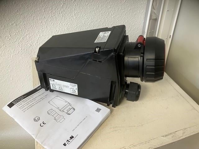 236. Explosie veilig CEE contactdoos, Ophalen of Verzenden, Nieuw