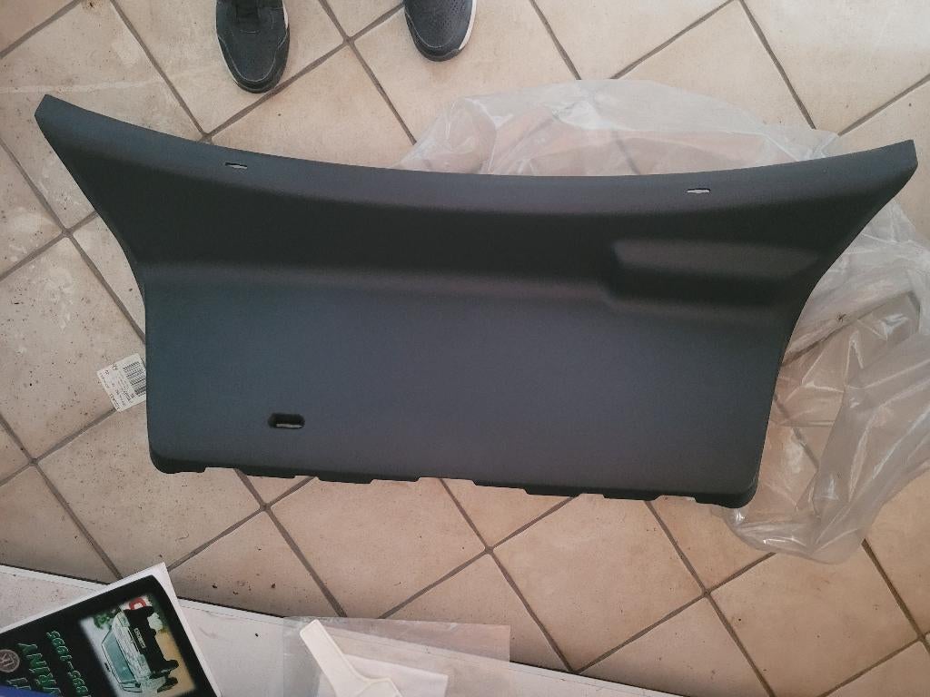 Habillage Intérieur de Hayon Škoda OCTAVIA I – NEUF, Enlèvement, Neuf, Skoda