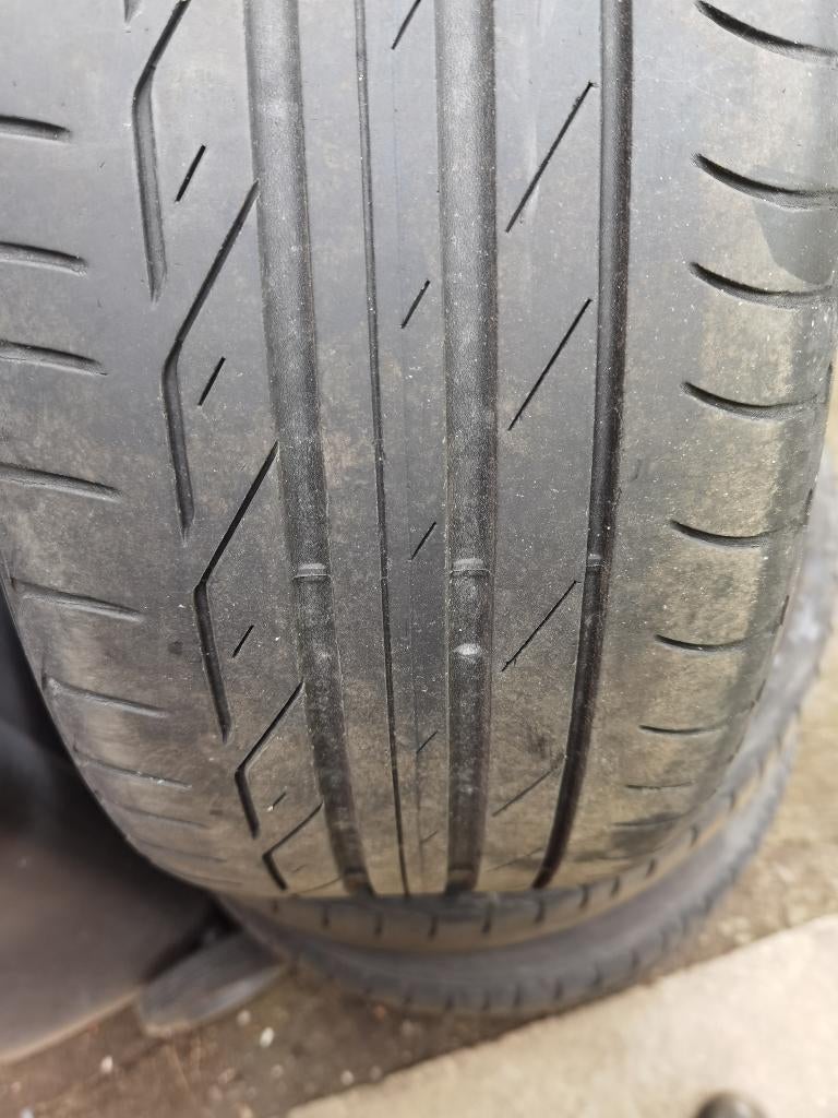 band 225 45 17, Auto-onderdelen, Banden en Velgen, Ophalen, Gebruikt, Band(en), Personenwagen