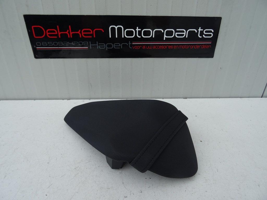 Duo Zadel / Duo zit / Seat Kawasaki Ninja 400 / Z400 2018 >, Motoren, Onderdelen | Kawasaki, Nieuw, Ophalen of Verzenden