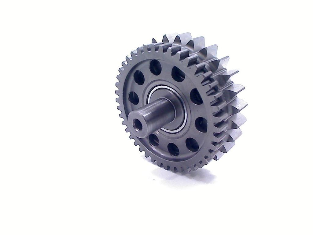 START KOPPELING / VRIJLOOP Brutale 675 (8000C2942), Motoren, Dhr. S. di Majo, Gebruikt, Info@cama-motorparts.nl, P.J. Troelstraweg 8 8
3144 CX  MAASSLUIS, NL