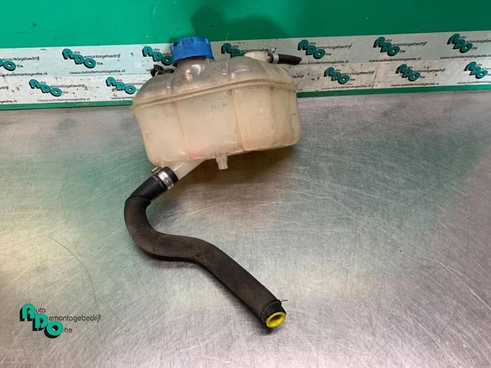 Réservoir d'expansion d'un Fiat Bravo, -, 3 mois de garantie, Utilisé, Fiat