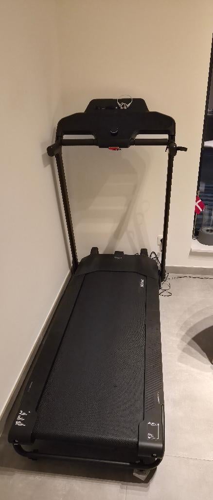 Domyos Run 500 Loopband, Ophalen, Zo goed als nieuw, Loopband