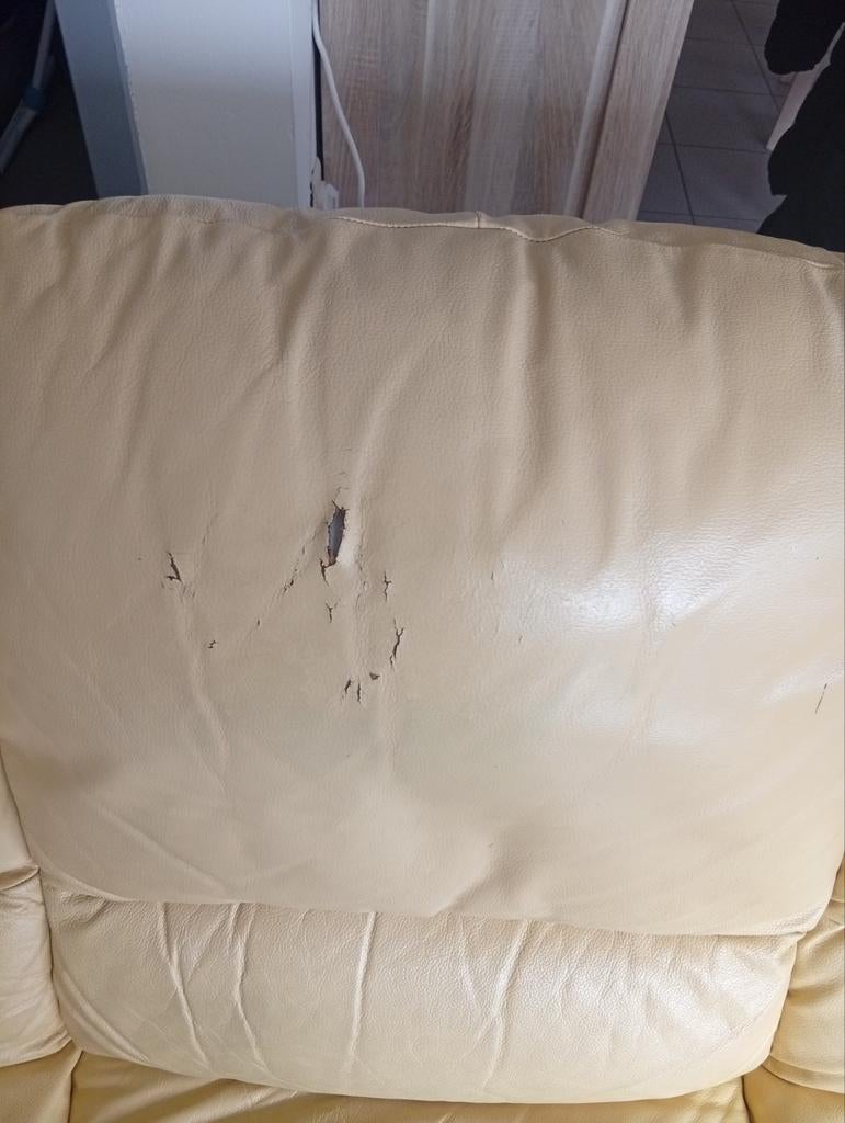 Zetel, Huis en Inrichting, Zetels | Zetels, Ophalen