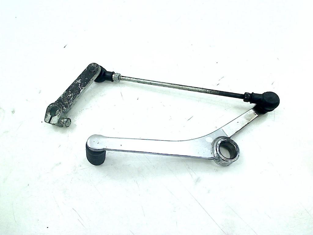 LEVIER DE CHANGEMENT DE VITESSES Suzuki, Dhr. S. di Majo, Utilisé, Info@cama-motorparts.nl, P.J. Troelstraweg 8 8
3144 CX  MAASSLUIS, NL