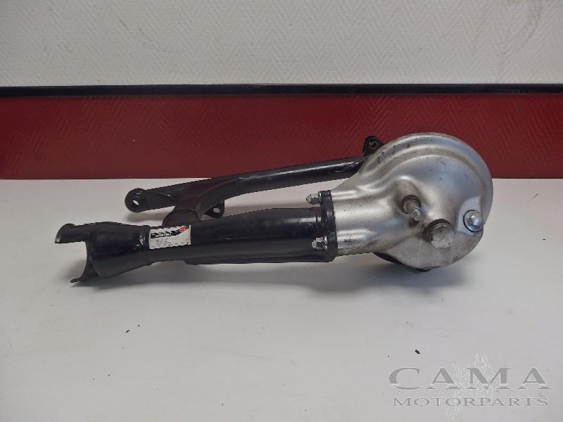 DIFFERENTIEL VS 700 + 750 Intruder 1985-1991 (VS700 VS750), Utilisé