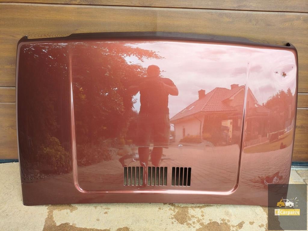 ADA NA, NIVA -23 MOTORKAP VOORDEKSEL, Info@fabrikant.eu, Fabrikantstraat 1
1000 AA  Amsterdam, NL, Motorkap, Fabrikant BV