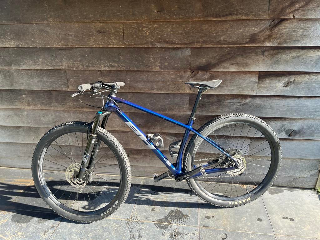 BH ultimate RC, Vélos & Vélomoteurs, Enlèvement, Comme neuf