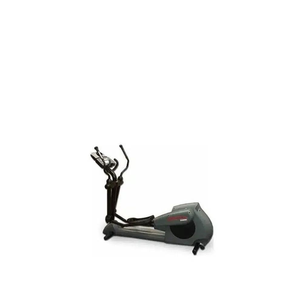 Life Fitness – 9500HR – Crosstrainer, Sport en Fitness, Fitnessmaterialen, Zo goed als nieuw, Overige typen, Armen, Benen, Borst