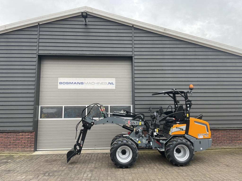 Giant graafarm hydraulisch zwenkbaar, Tobroco, Info@tobroco.nl, Sprendlingenstraat 57
5061 KM  Oisterwijk, NL