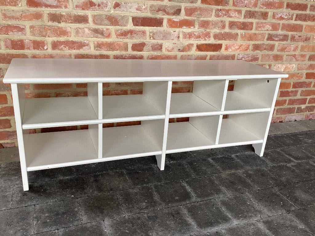 Ikea Leksvik schoenenkast, Maison & Meubles, Enlèvement, Utilisé