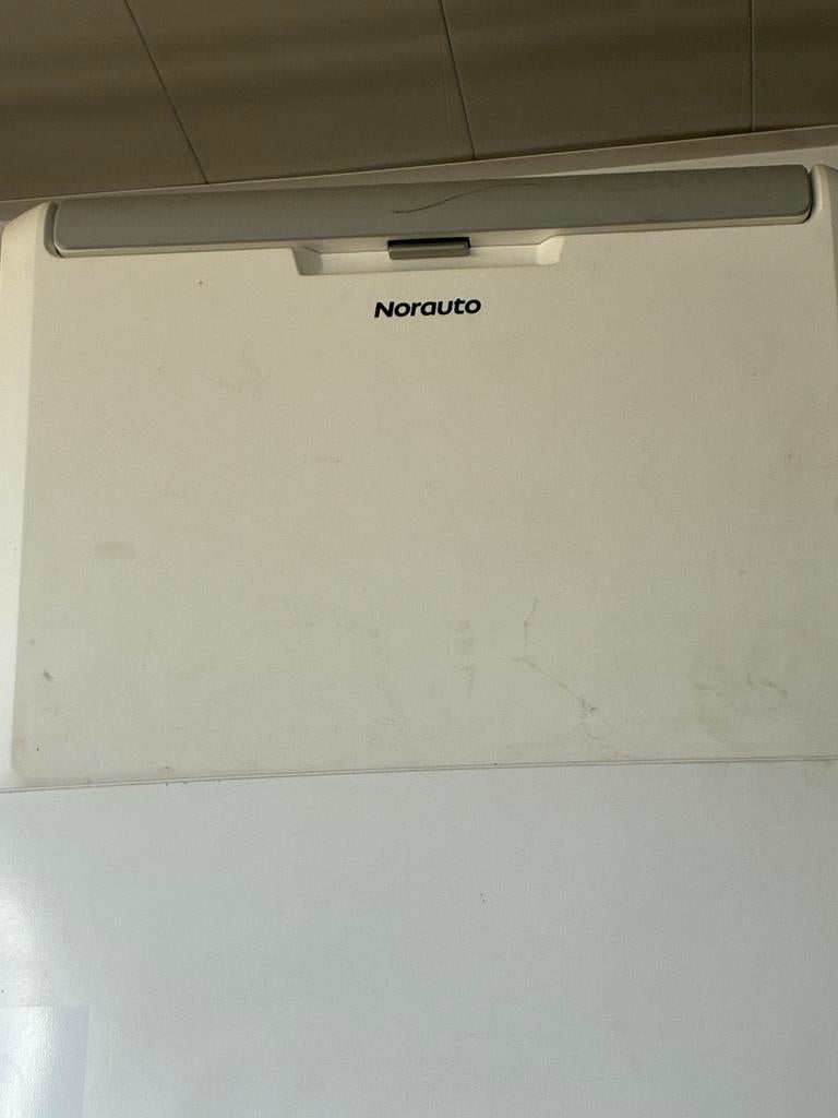 Frigo 12 V, Electroménager, Enlèvement, Comme neuf